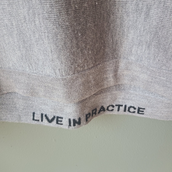 Lululemon Alpine Air Crewneck in Gray - Picture 4 of 7